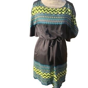 Beautiful Design Dress    GG1